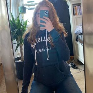 🌿 Hollister hoodie 🌿